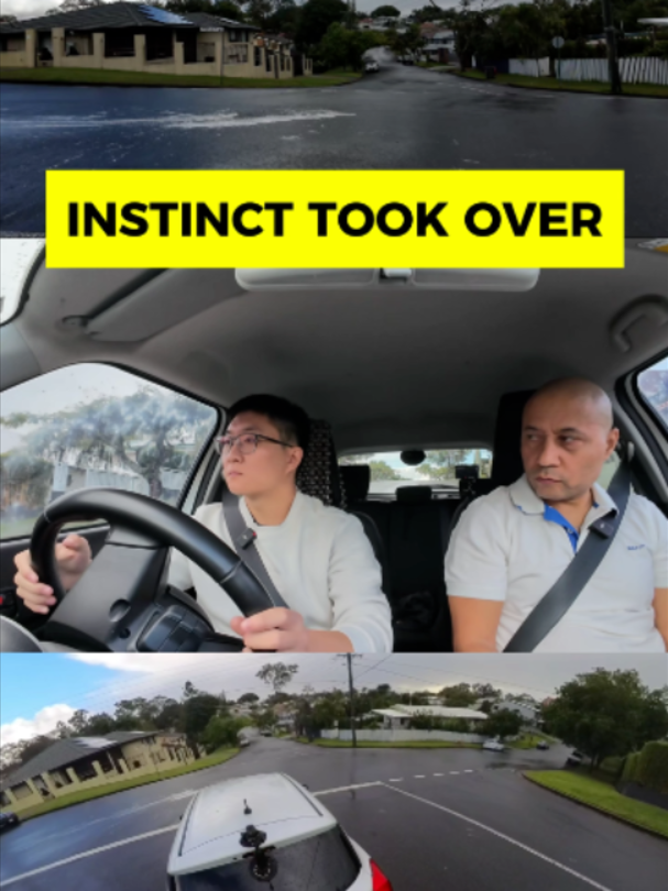 @Driving Test Australia