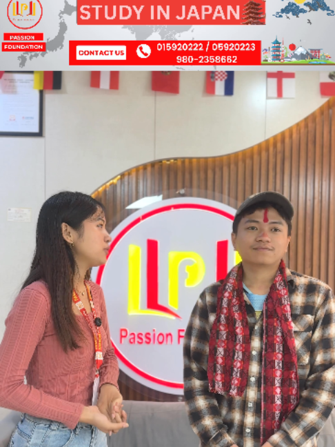 @Passion Foundation,Newbuilding