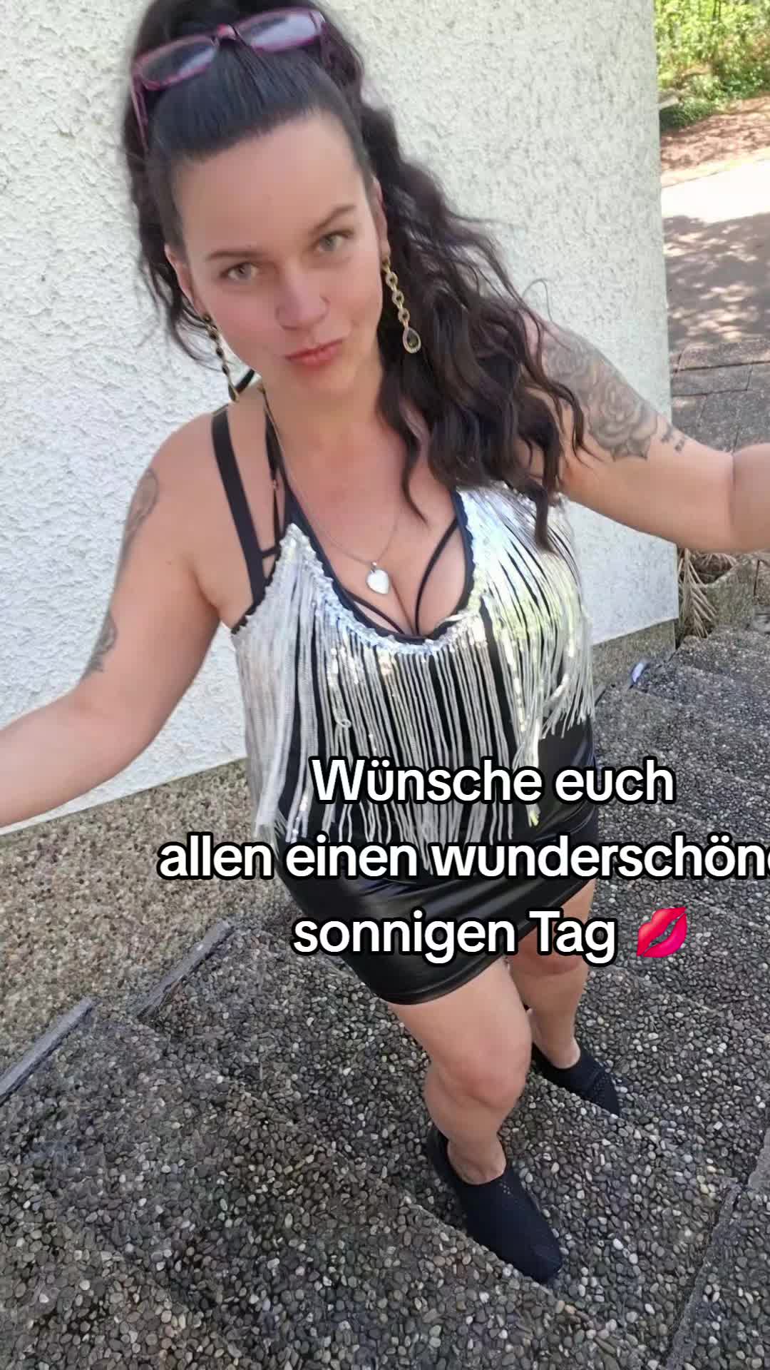 @Denise Koch