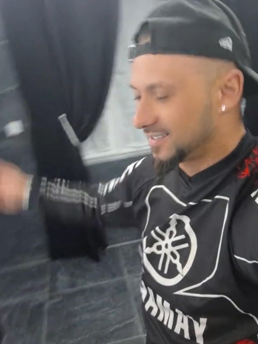 @Chris_ddk officiel