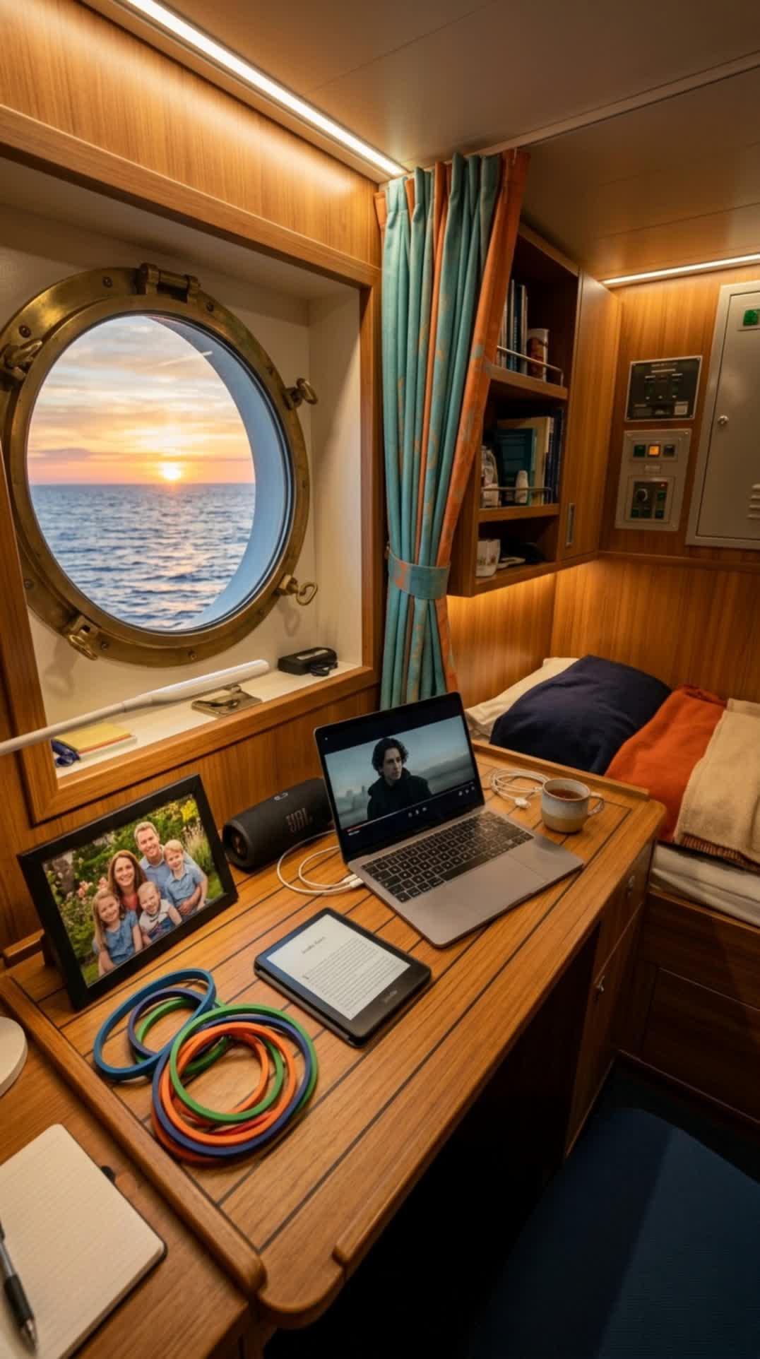 @Find Sea Jobs