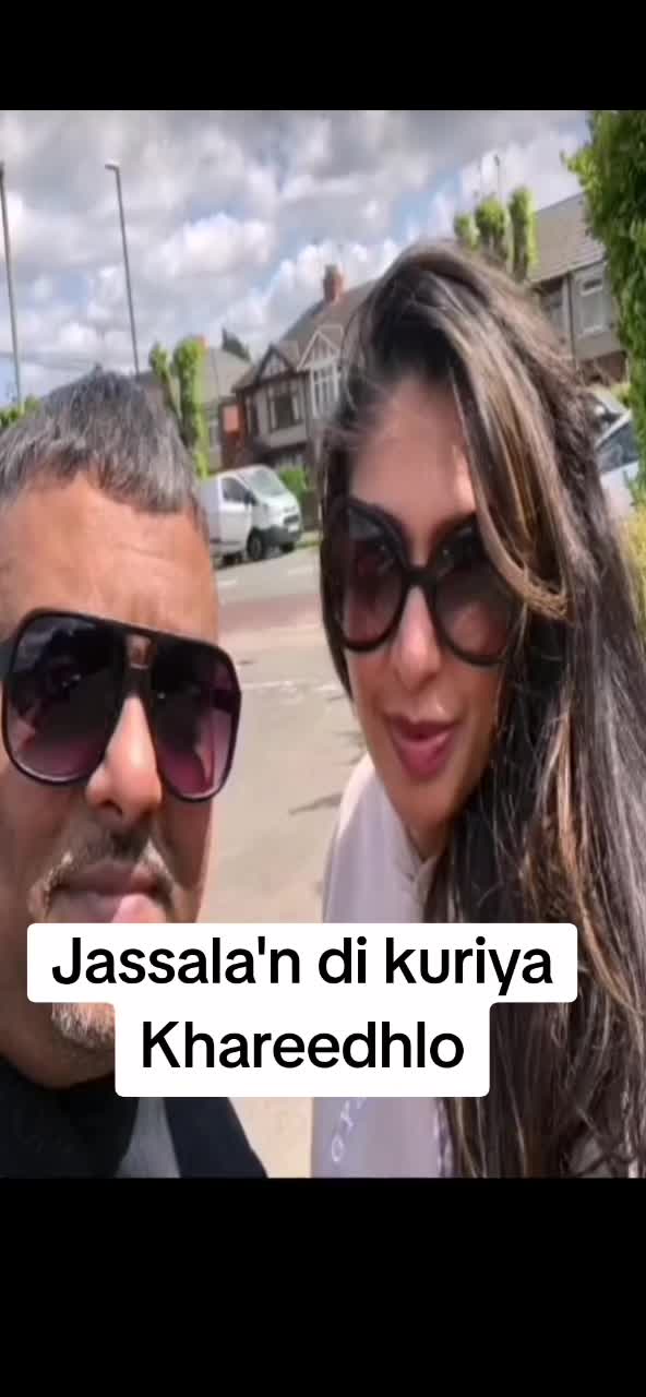@Elisha & Katrina Jassal