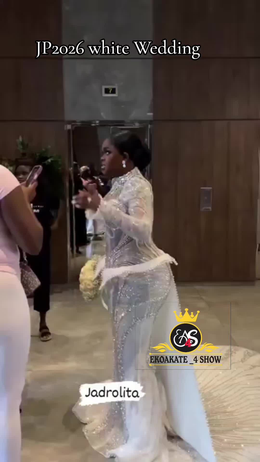 @Eko Akete Eko Prince