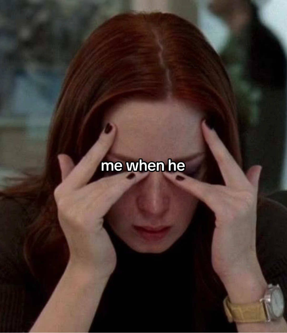 @shannon&rsquo;s being shannon