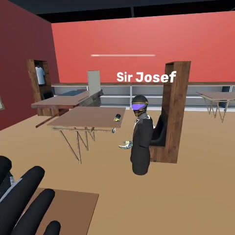 @Josh||VR.