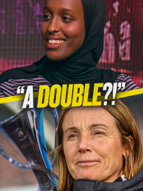 @talkSPORT Women’s Football