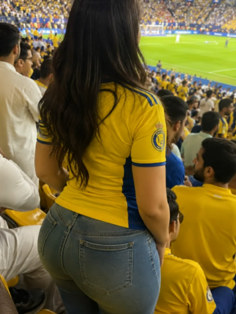 @Football Fever Babes