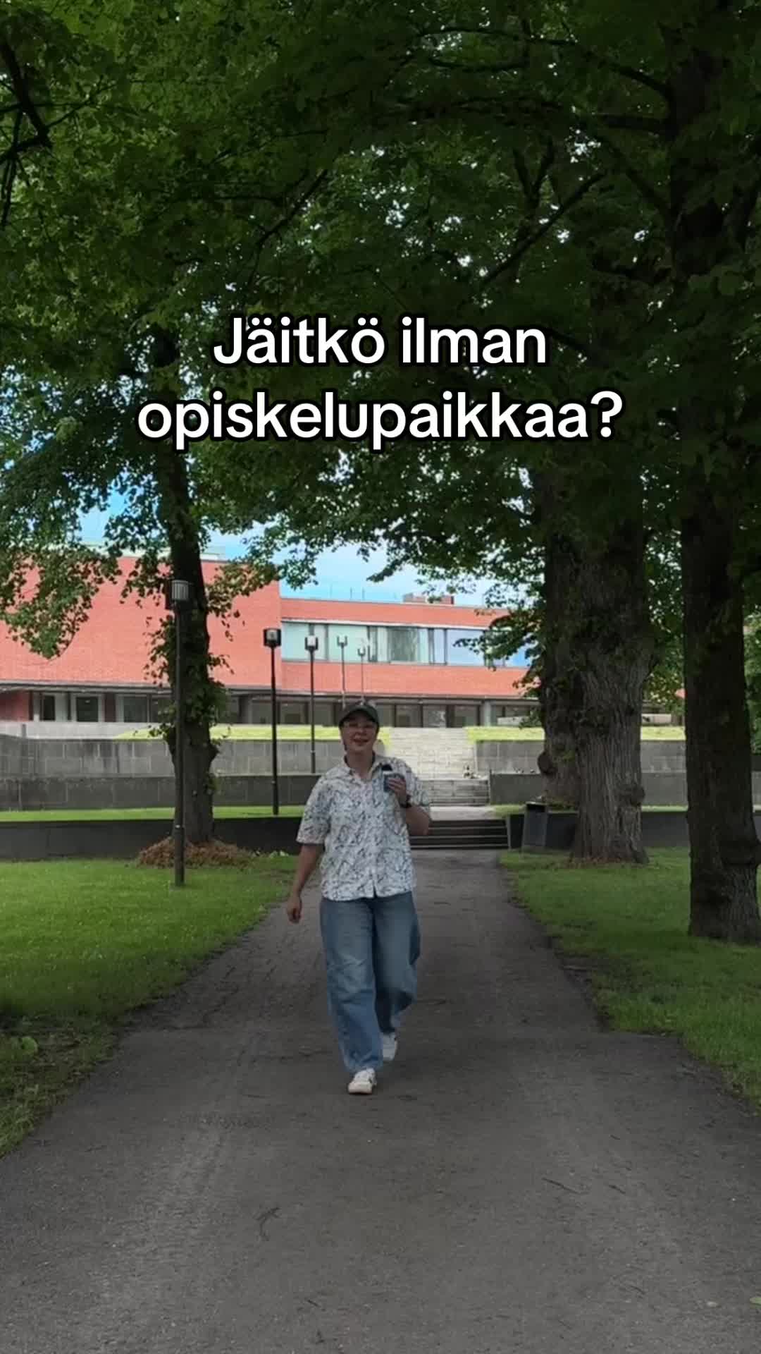 @Aalto University