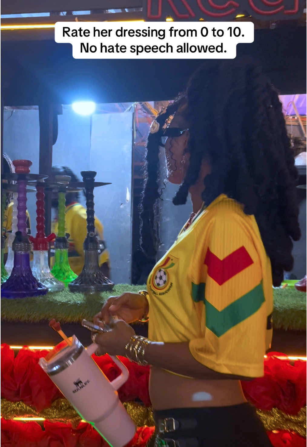 @Untamed Ghana 🇬🇭