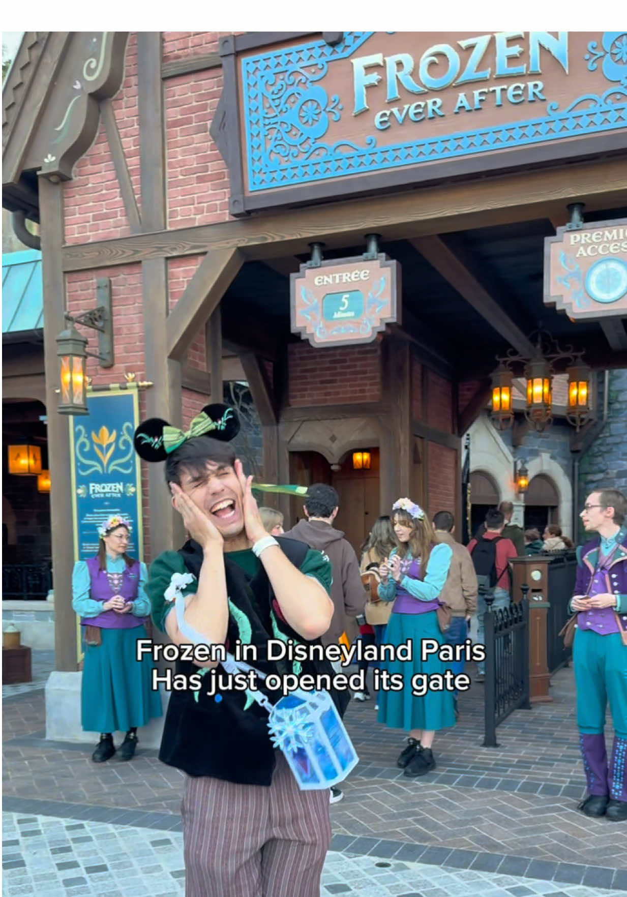 @ZaksFairytales