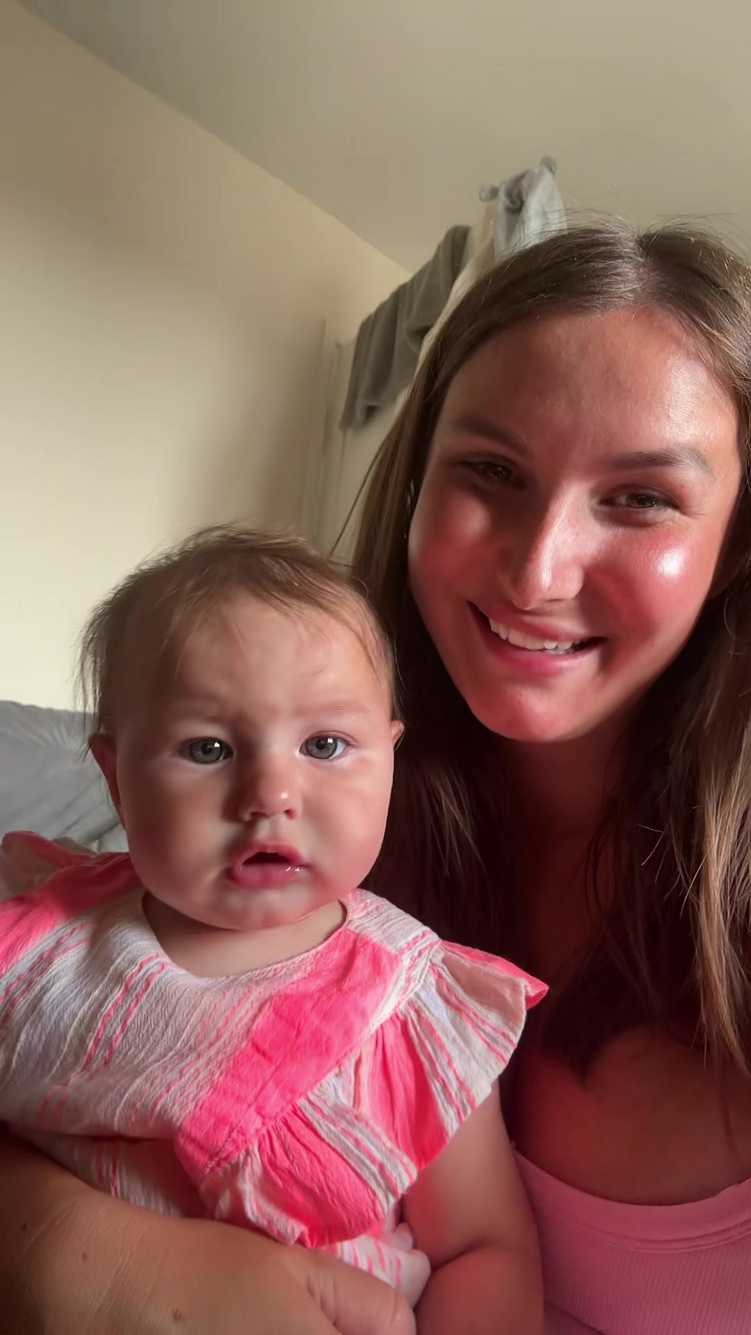 @Chloe Jade| SAHM💗💙💙💗