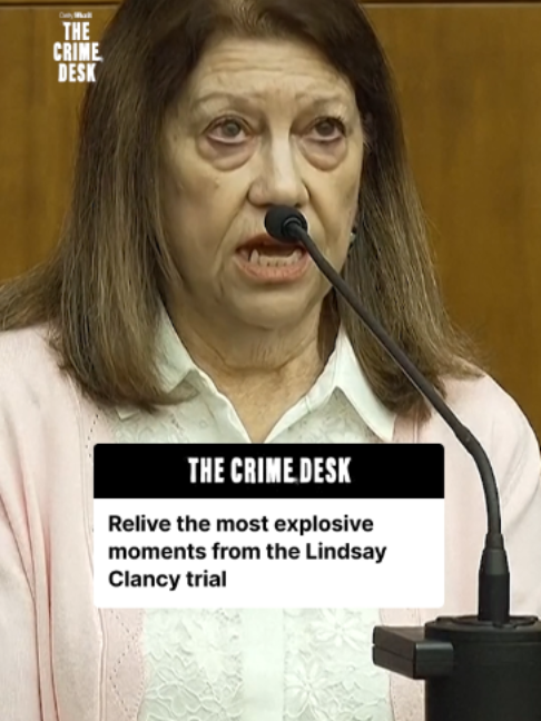 @The Crime Desk