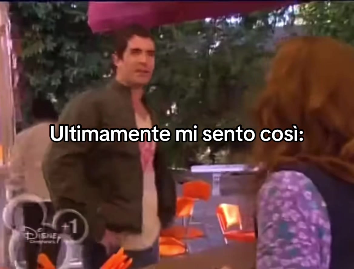 @Tini Veneruso