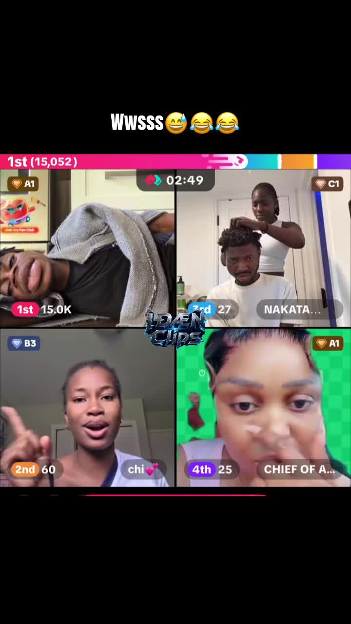 @ǏÐÆÑ Clips