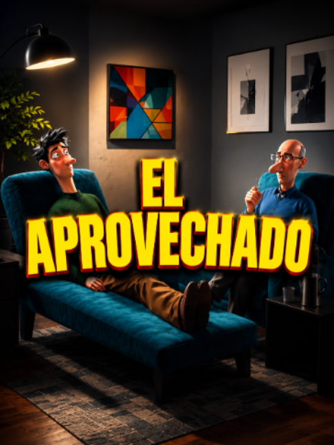 @Vectorialis | Humor y datos