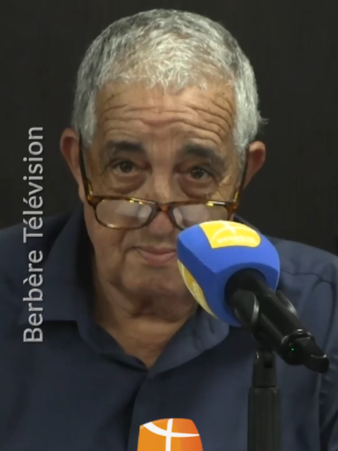 @Berberetelevision