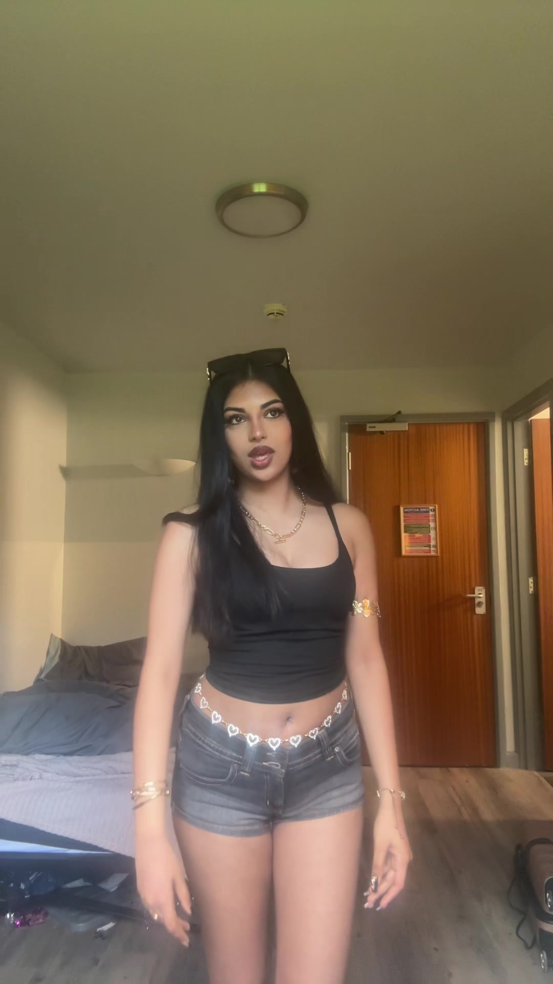 @meganswisho 💫