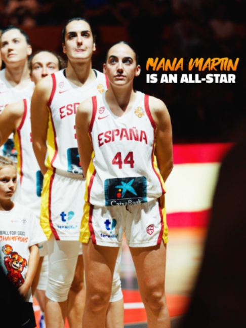 @FIBA Women's World Cup