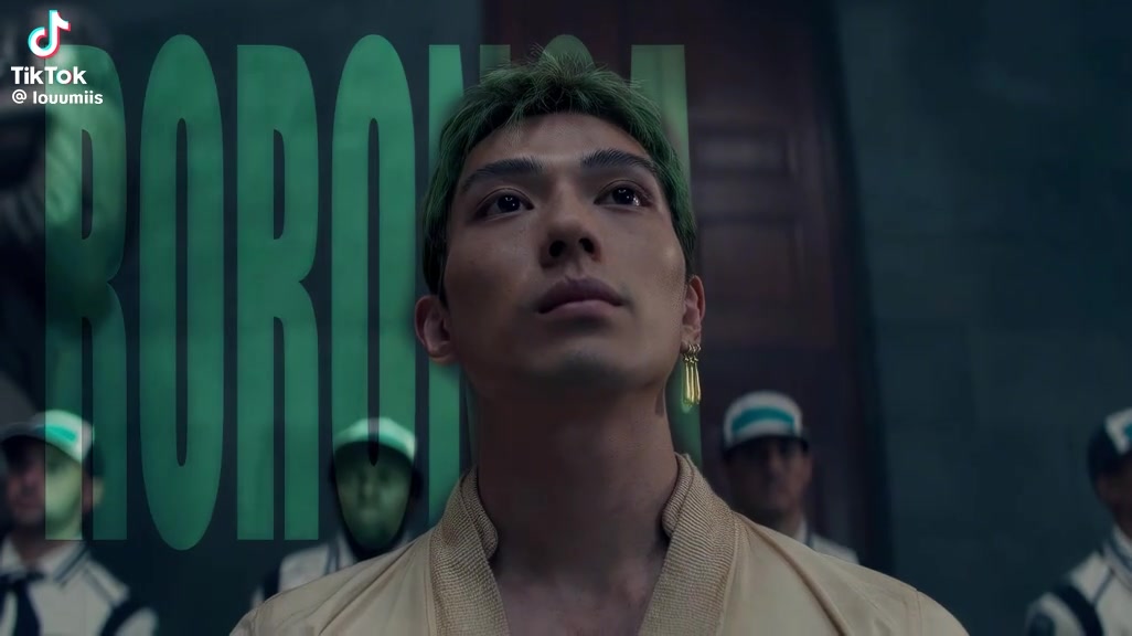 @Zoro lover