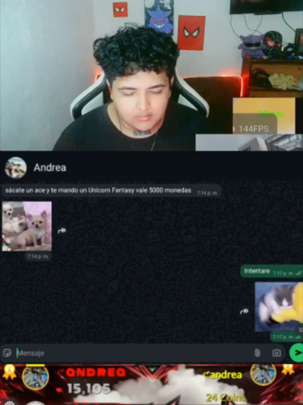 @SoyChino