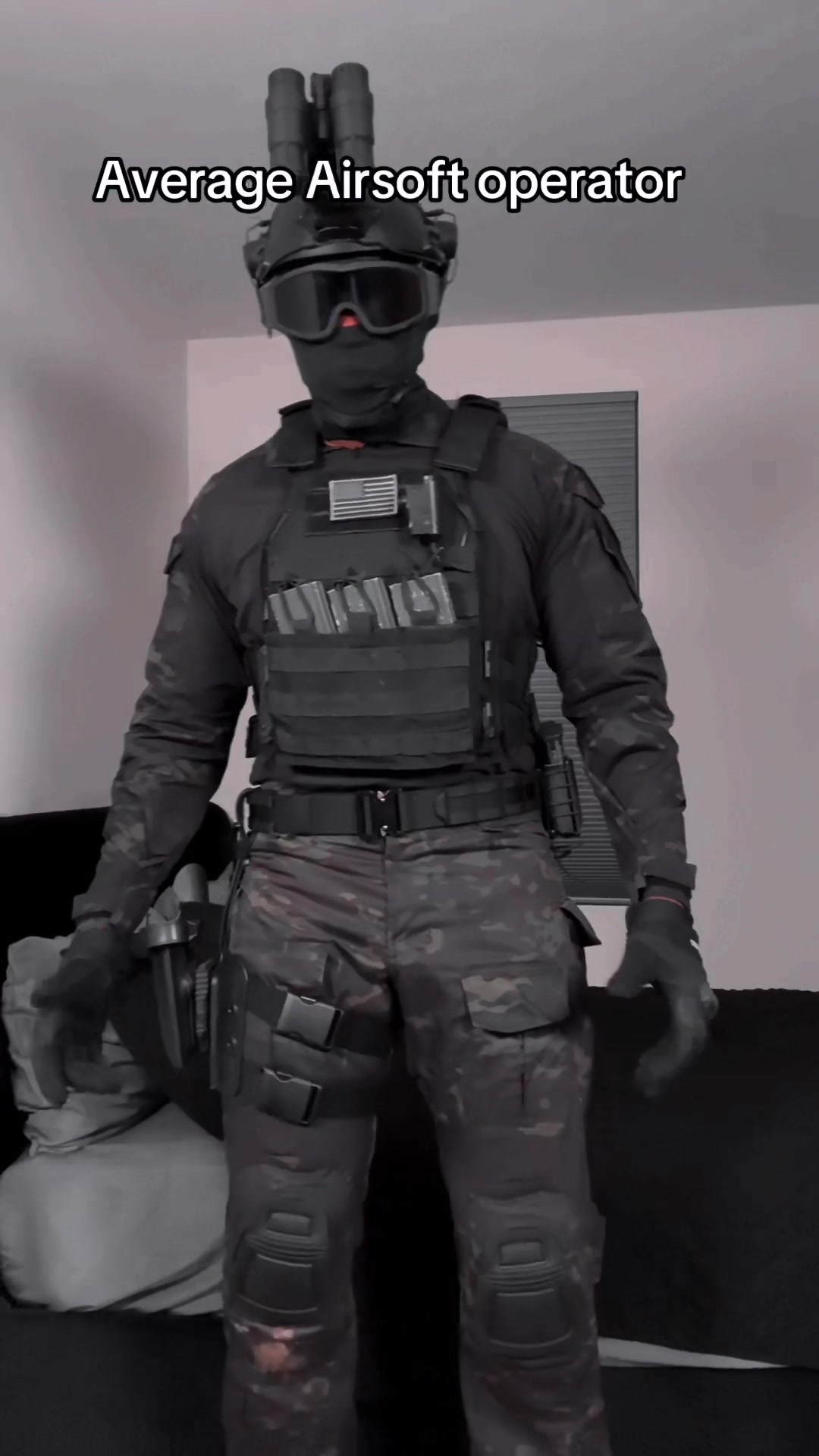 @OJ Airsoft