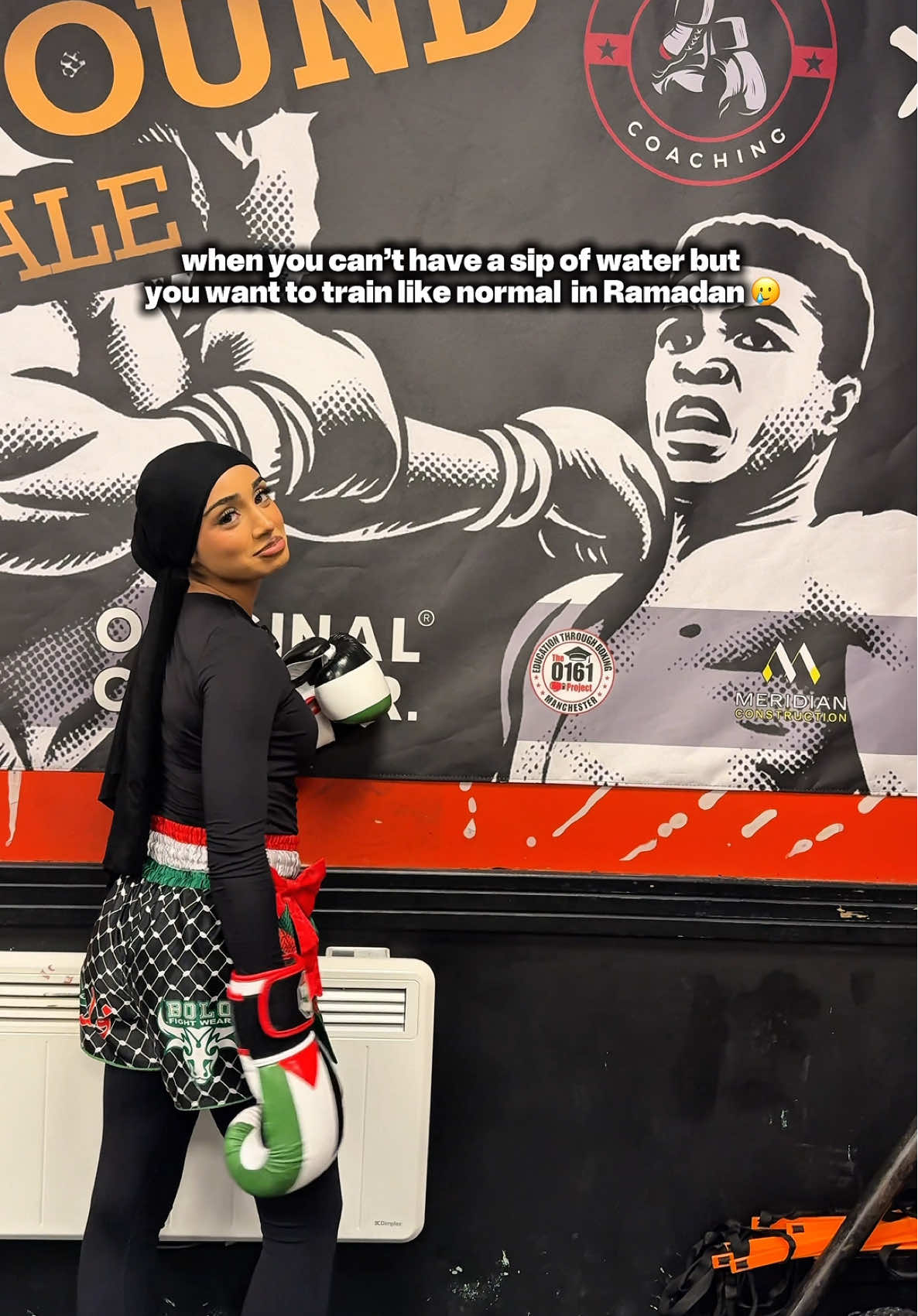 @Hafsa 🥊