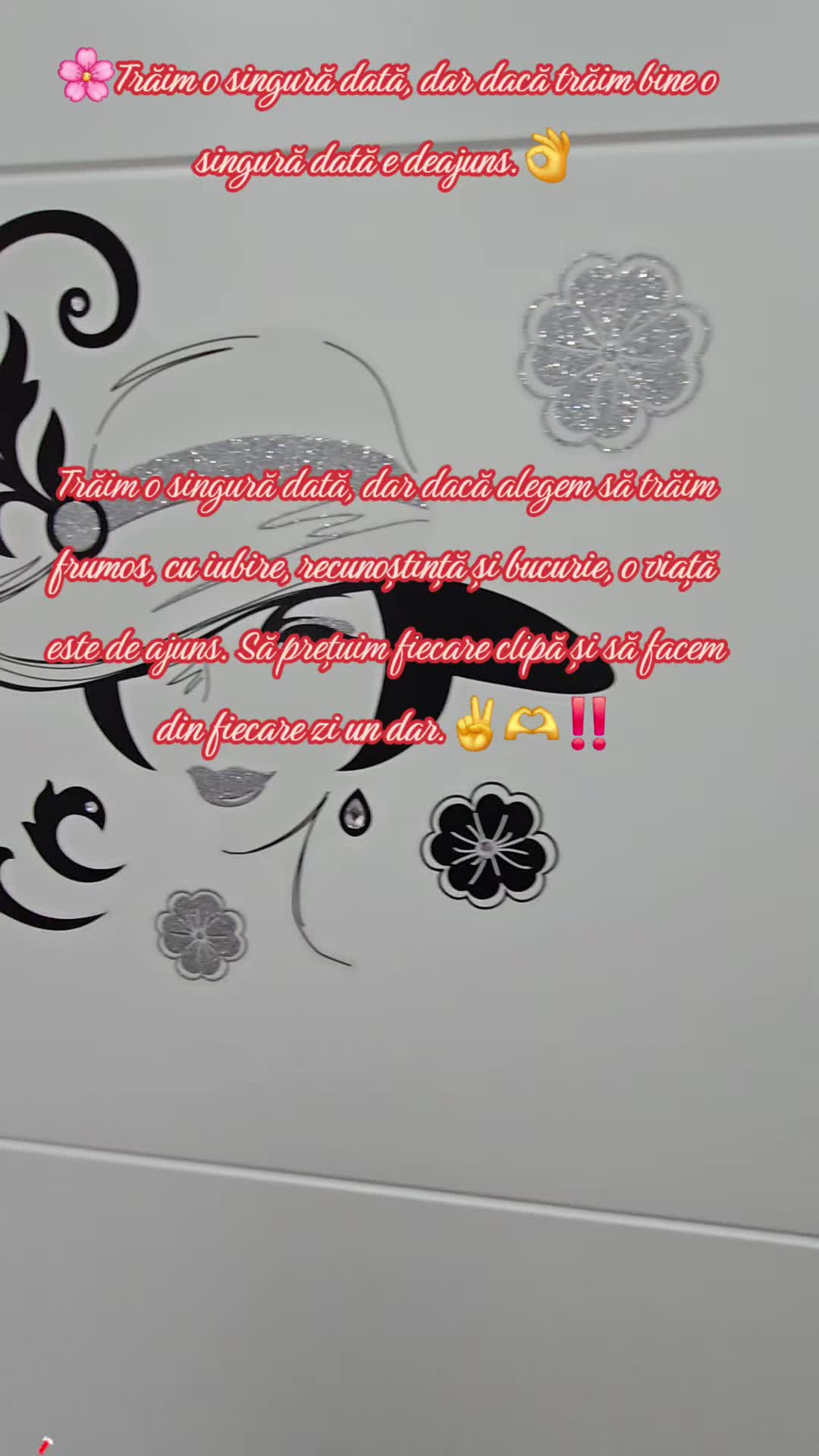 @❣️Andreea Si Petrisor❣️