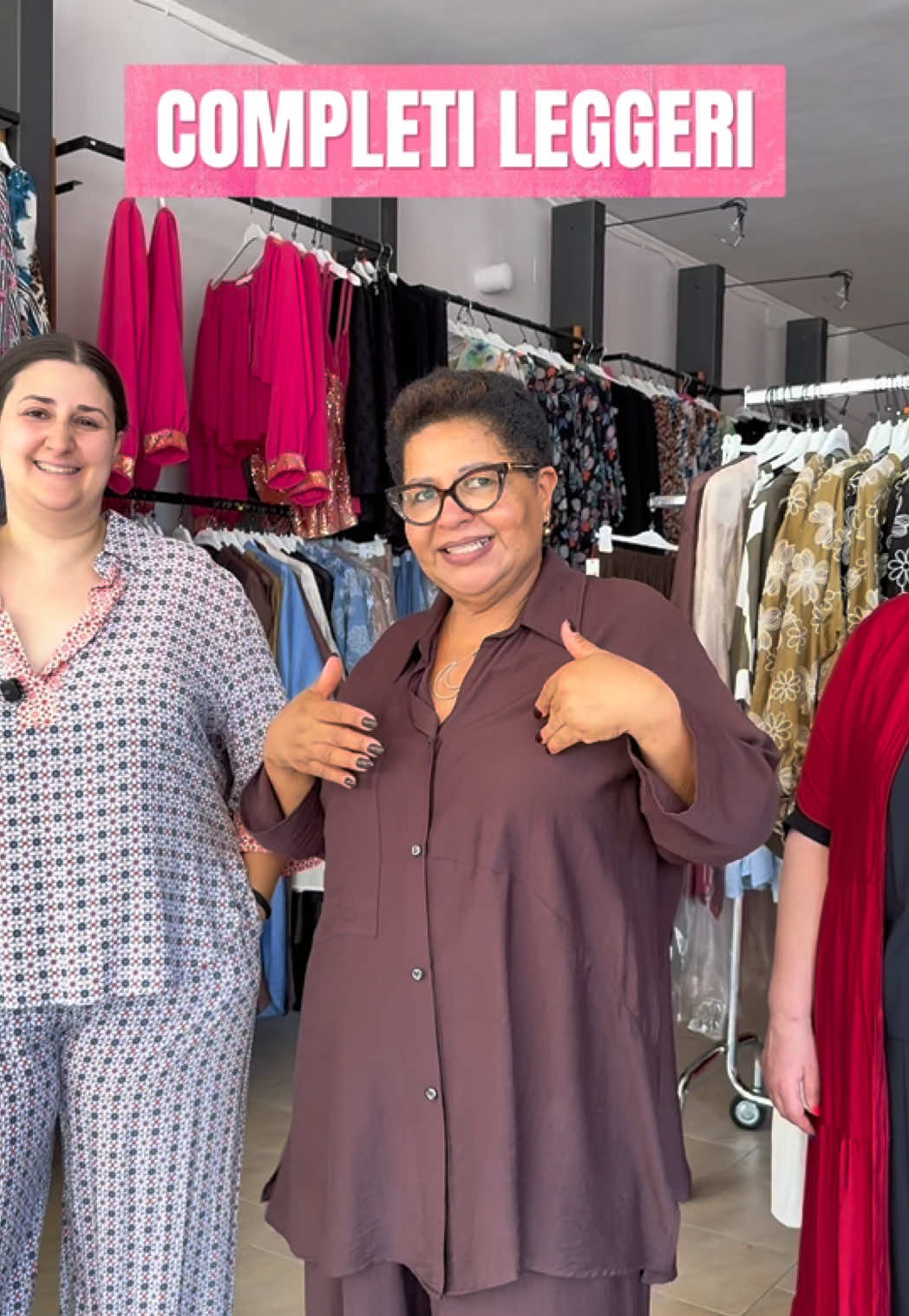 @La Boutique della Moda Curvy