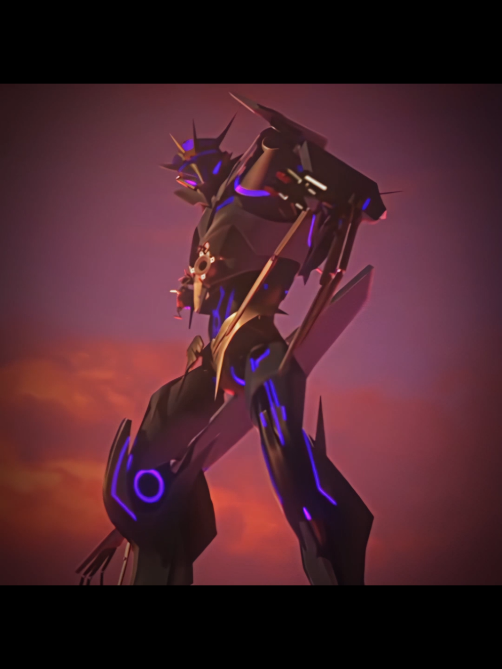 @Witchblade's Edits
