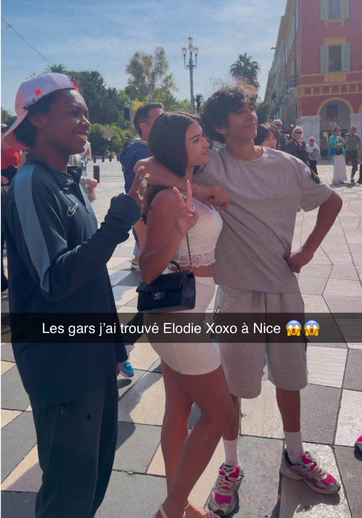 @Elodie Xoxo 💋