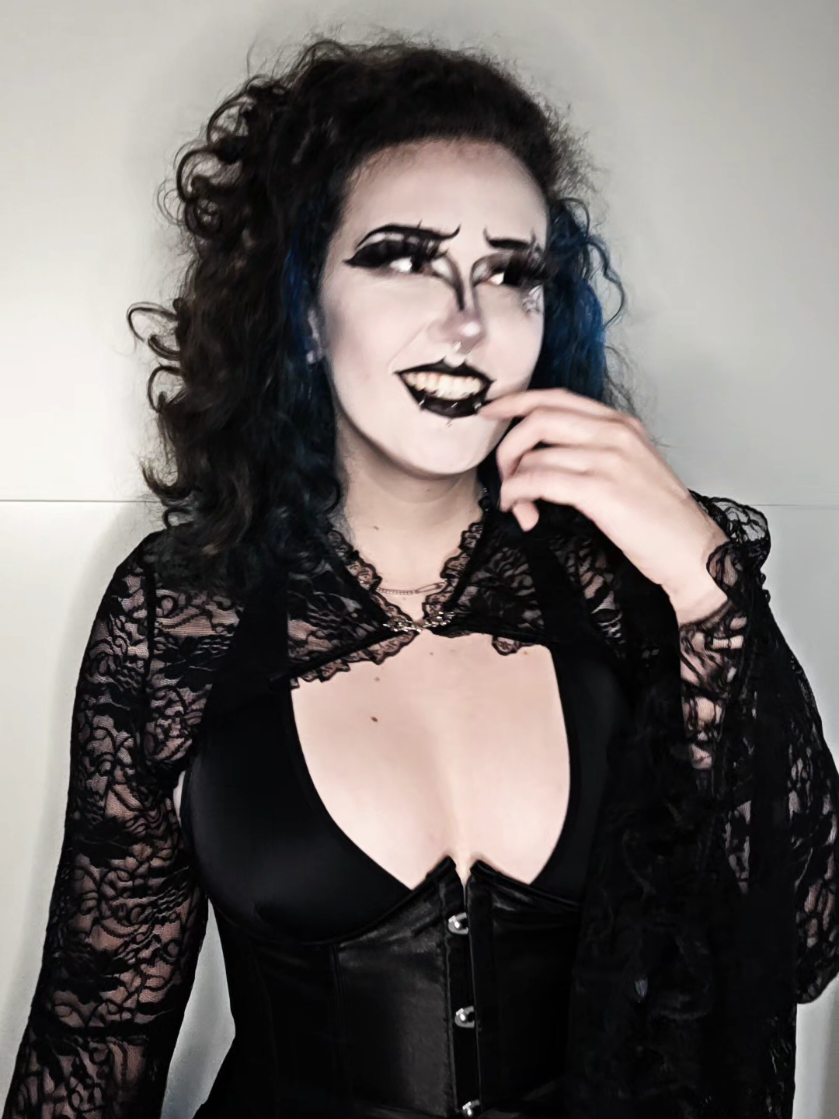 @ThunderGhoulette