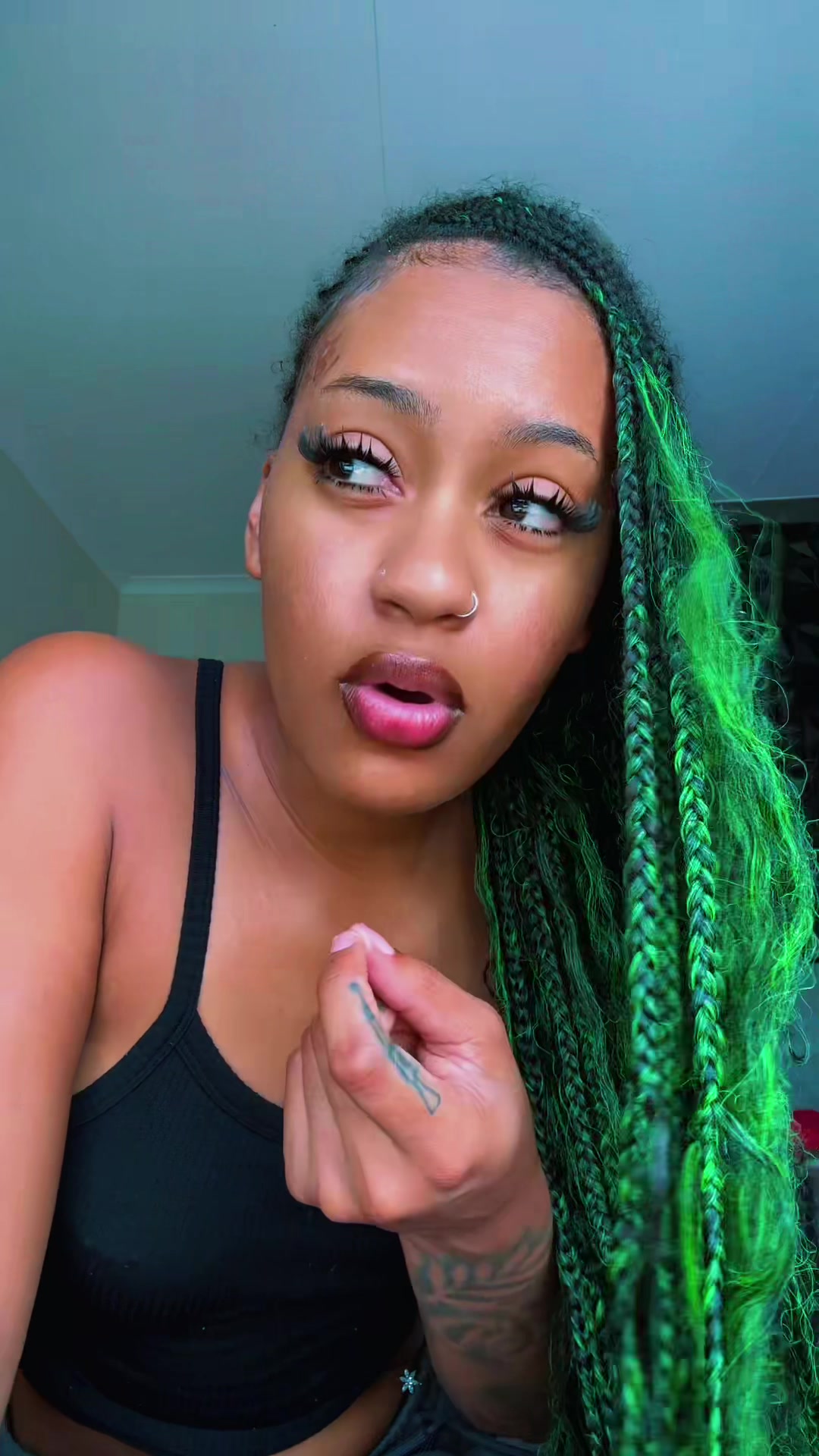@Solange 🫦