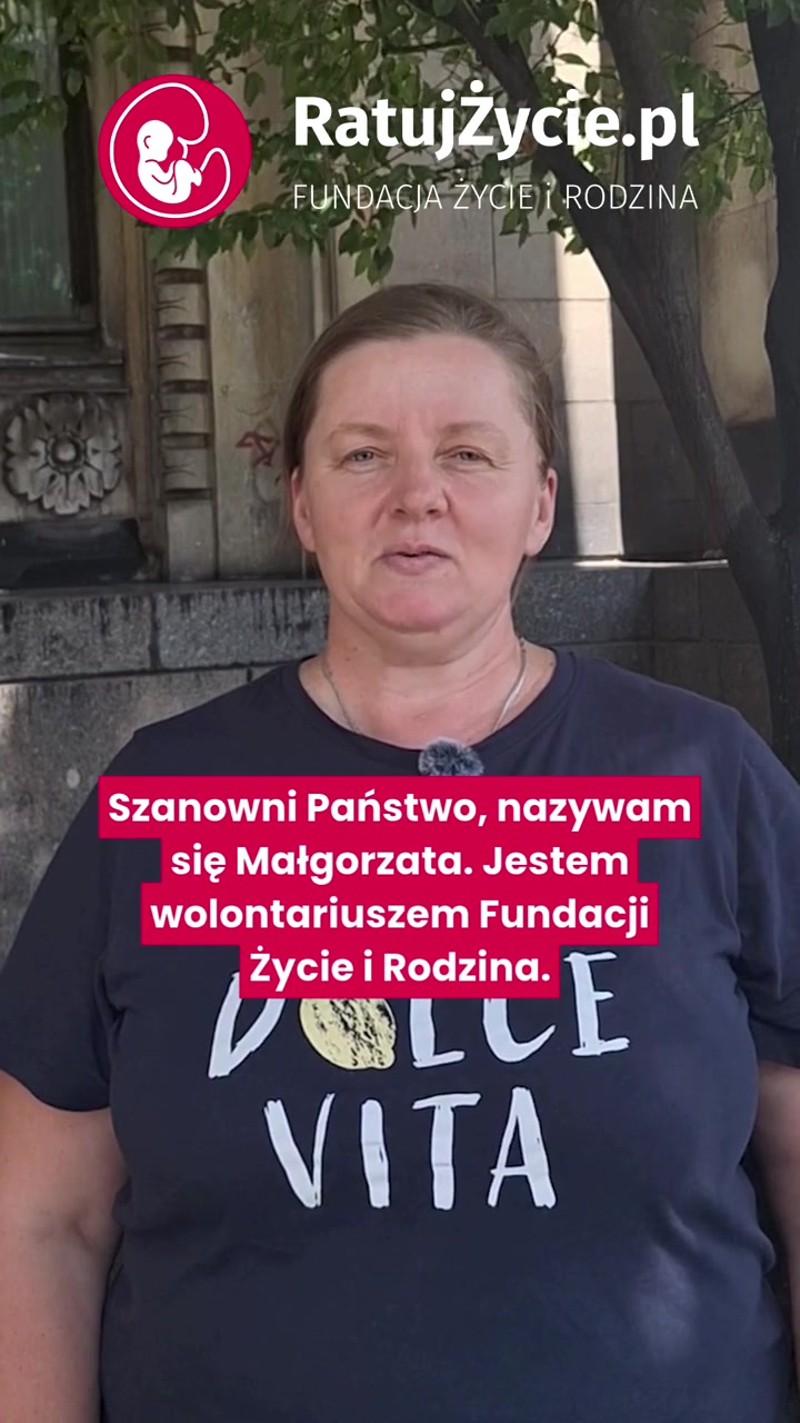 @Fundacja Życie i Rodzina