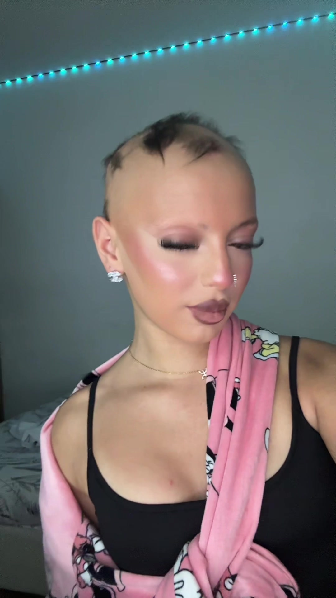 @Maryssa