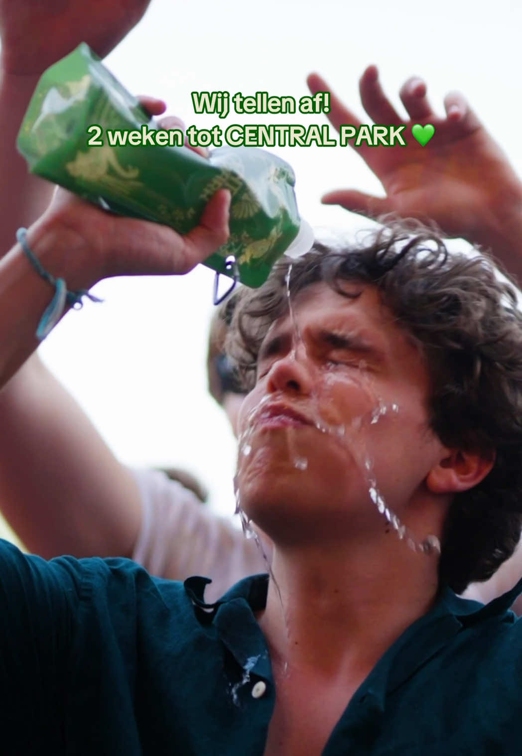 @Central Park Festival
