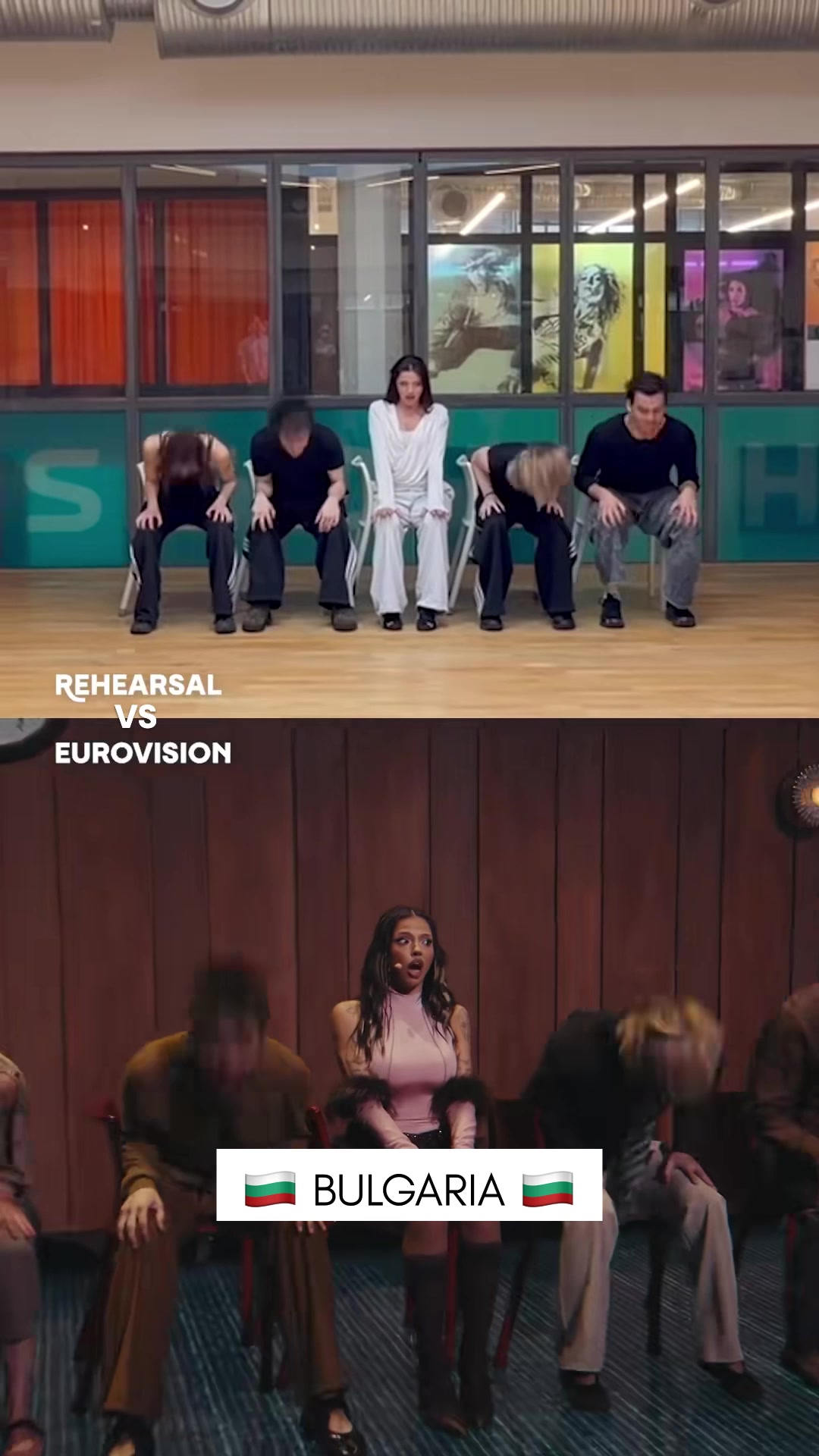 @Cristian | Eurovision