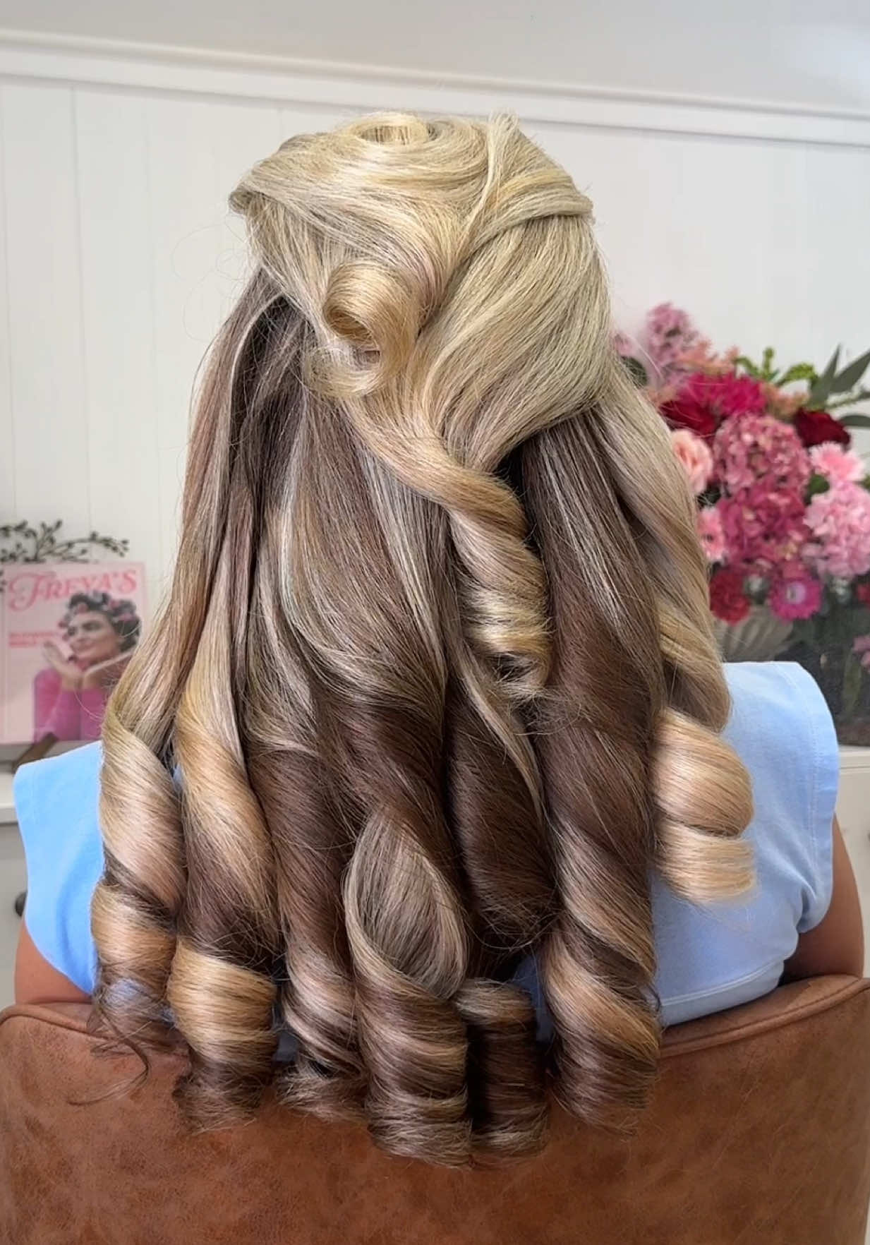 @Freya's Bouncy Blowdrys