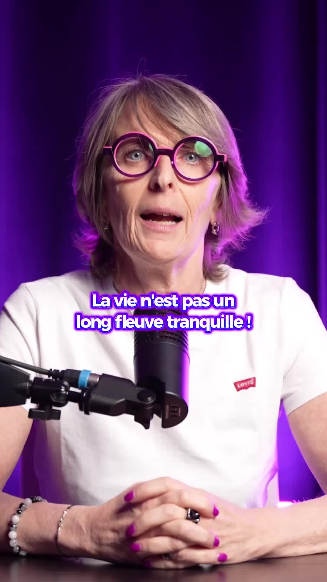 @Nathalie Médium