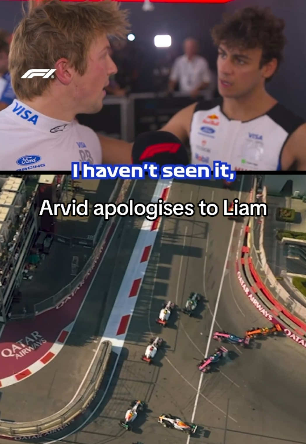 @Formula 1