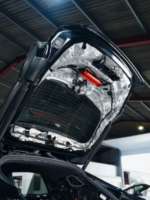 @Cambridge Car Audio