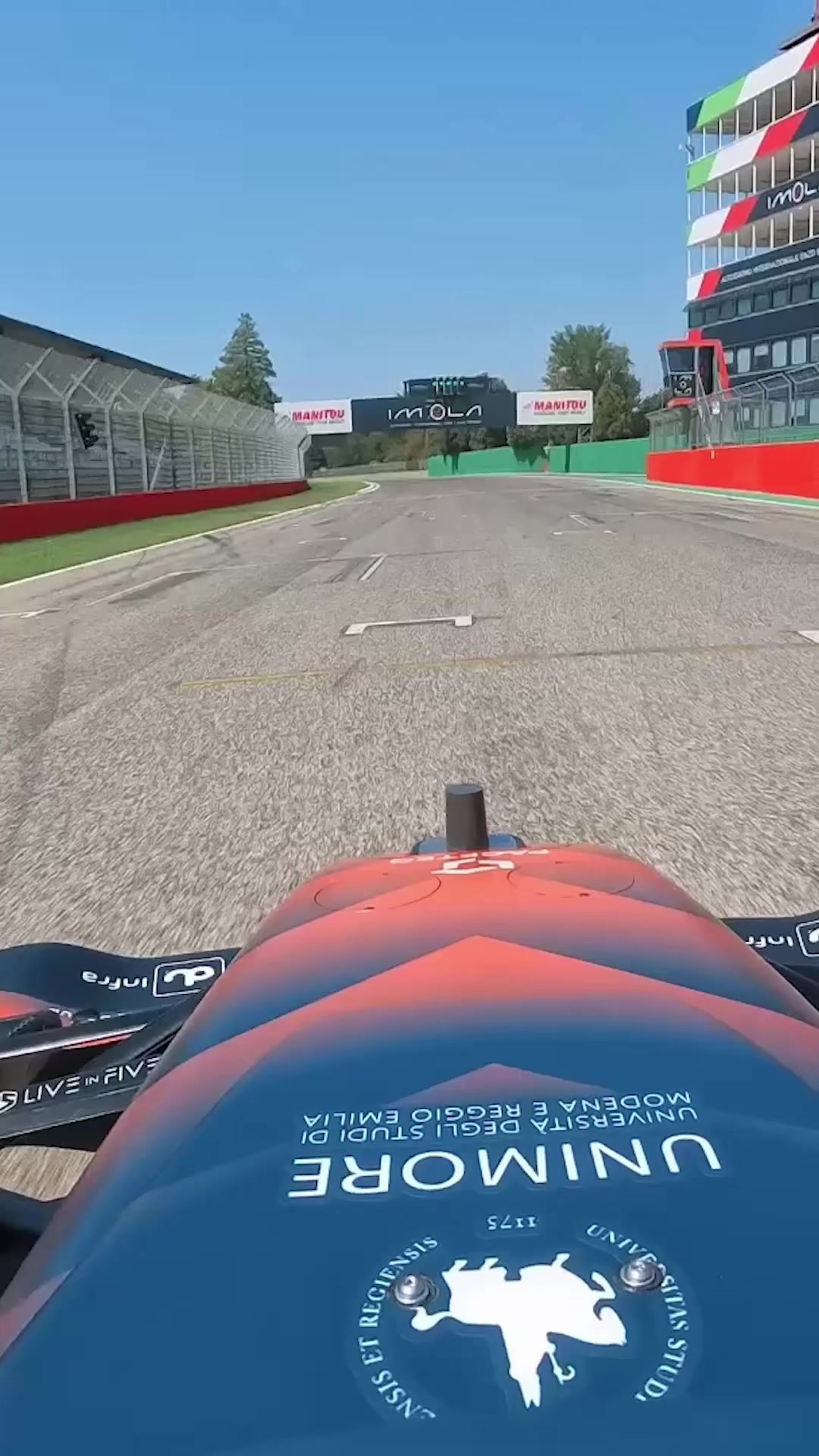 @Motorsport