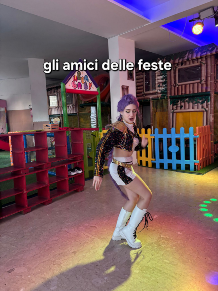 @Doriana Fiore