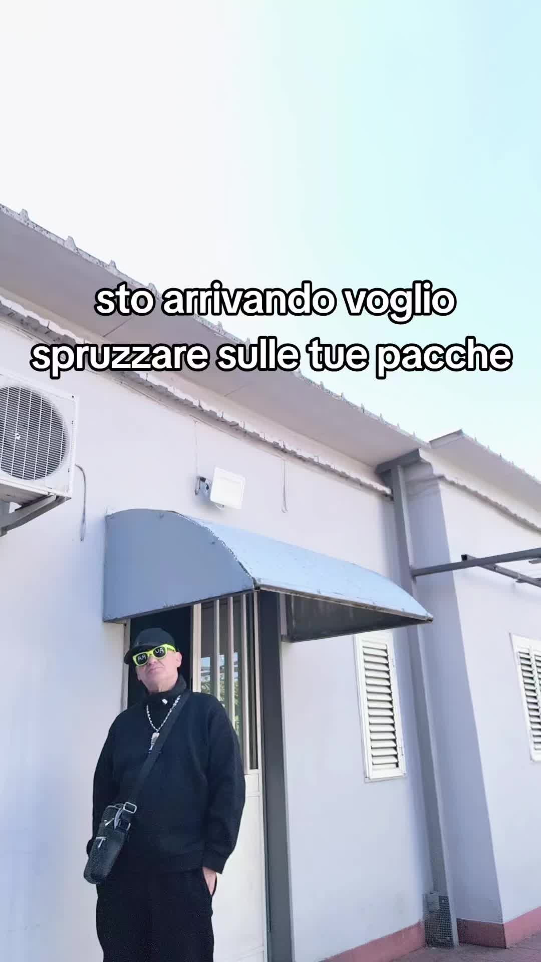@Aurelio Del Regno