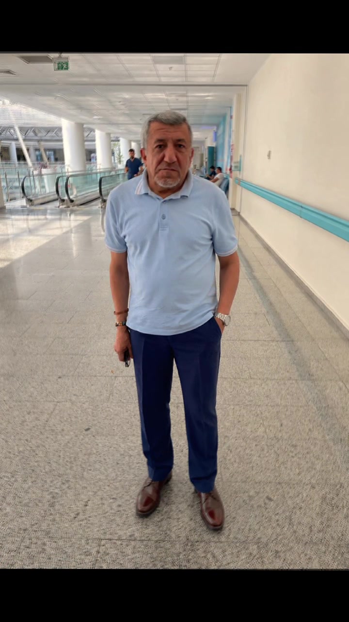 @🇹🇷 SADIK ŞENOL 🇹🇷