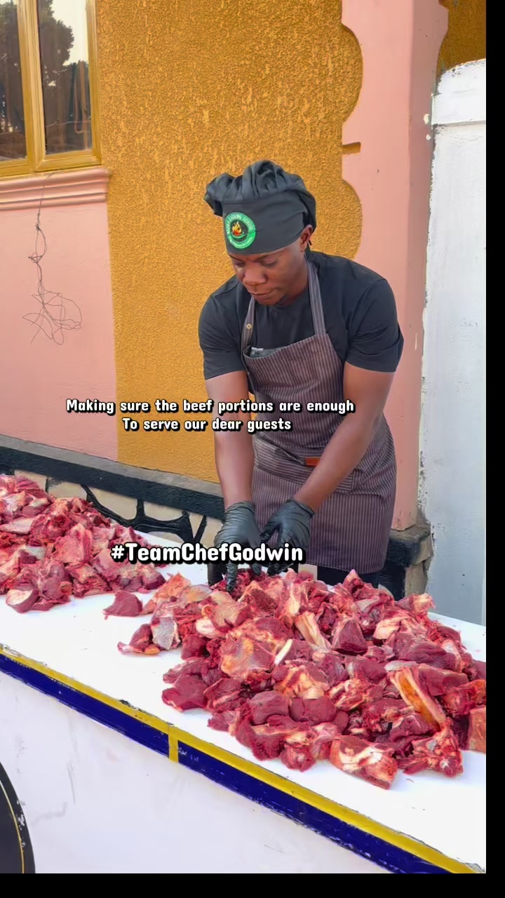 @CHEF JOSE MESIAH
