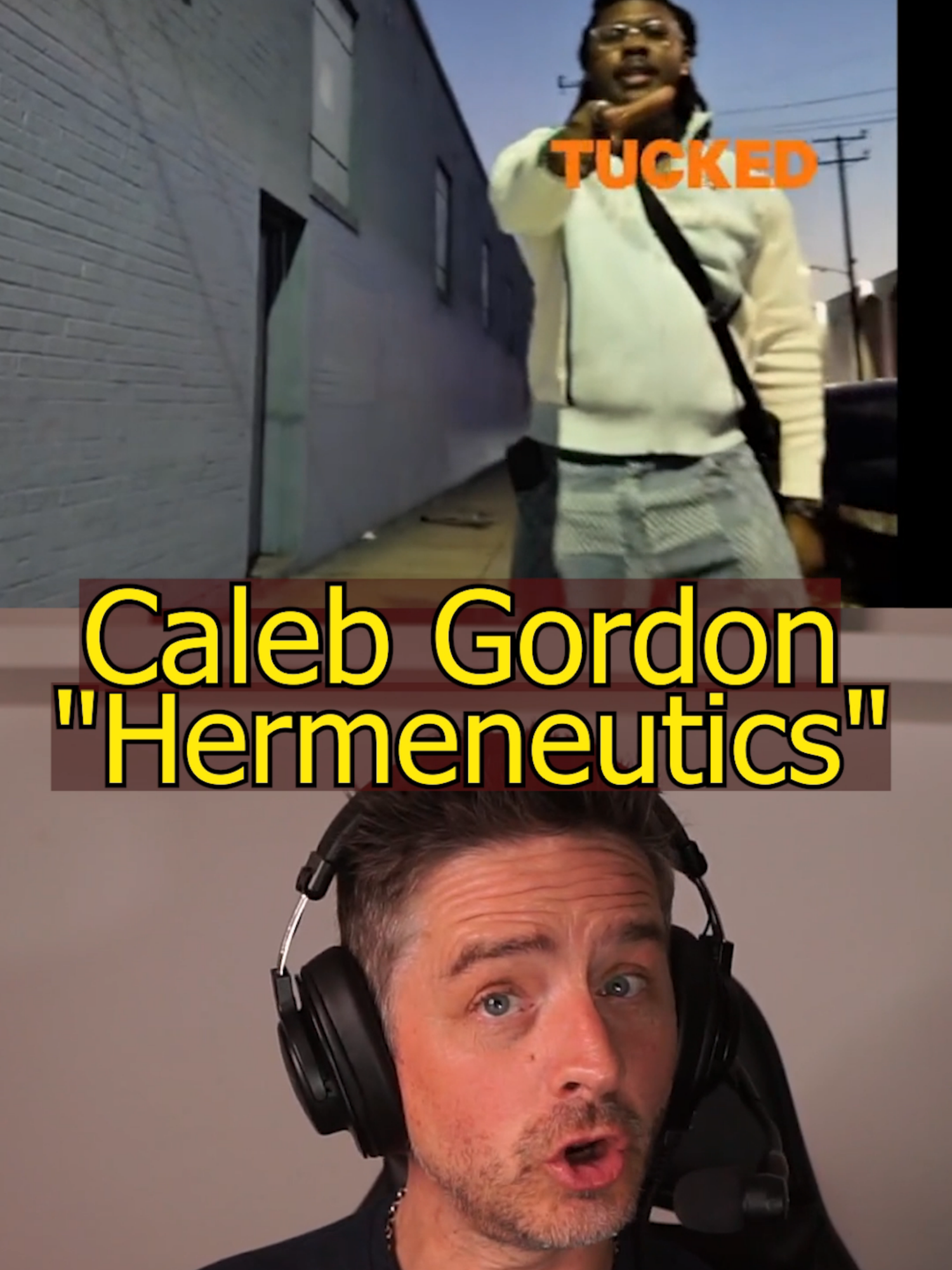 @Kev