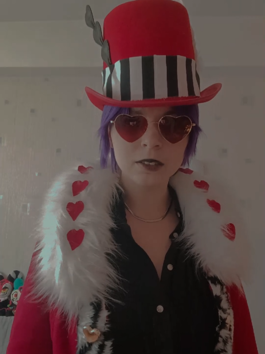 @Asiliacosplay