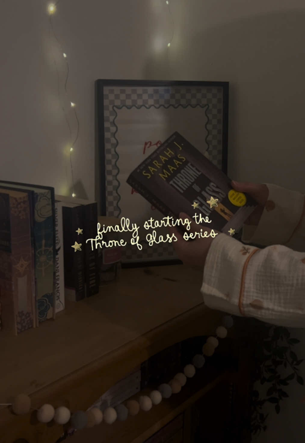 @Danni ๐ค๐ | BookTok