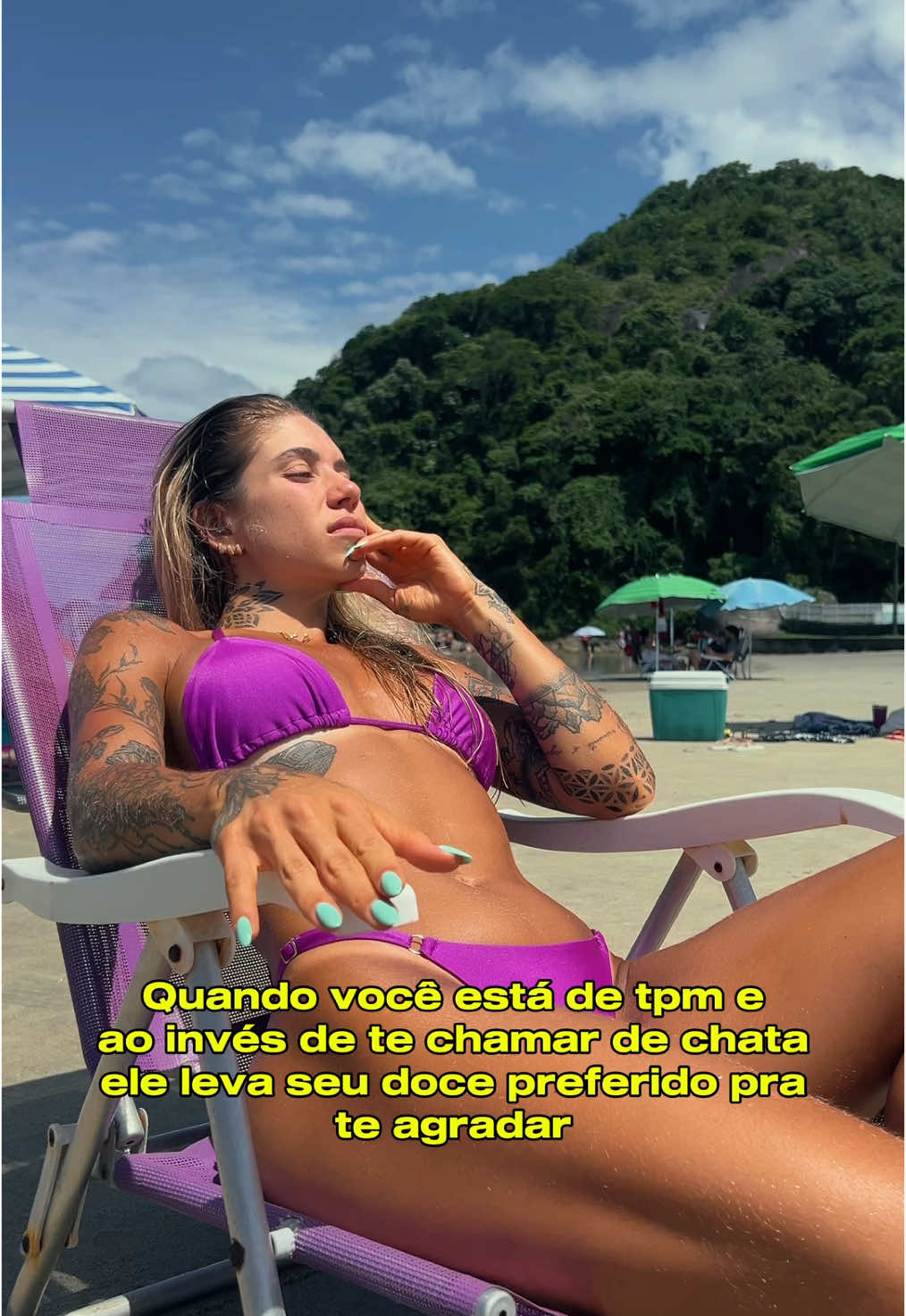 @Amanda sena