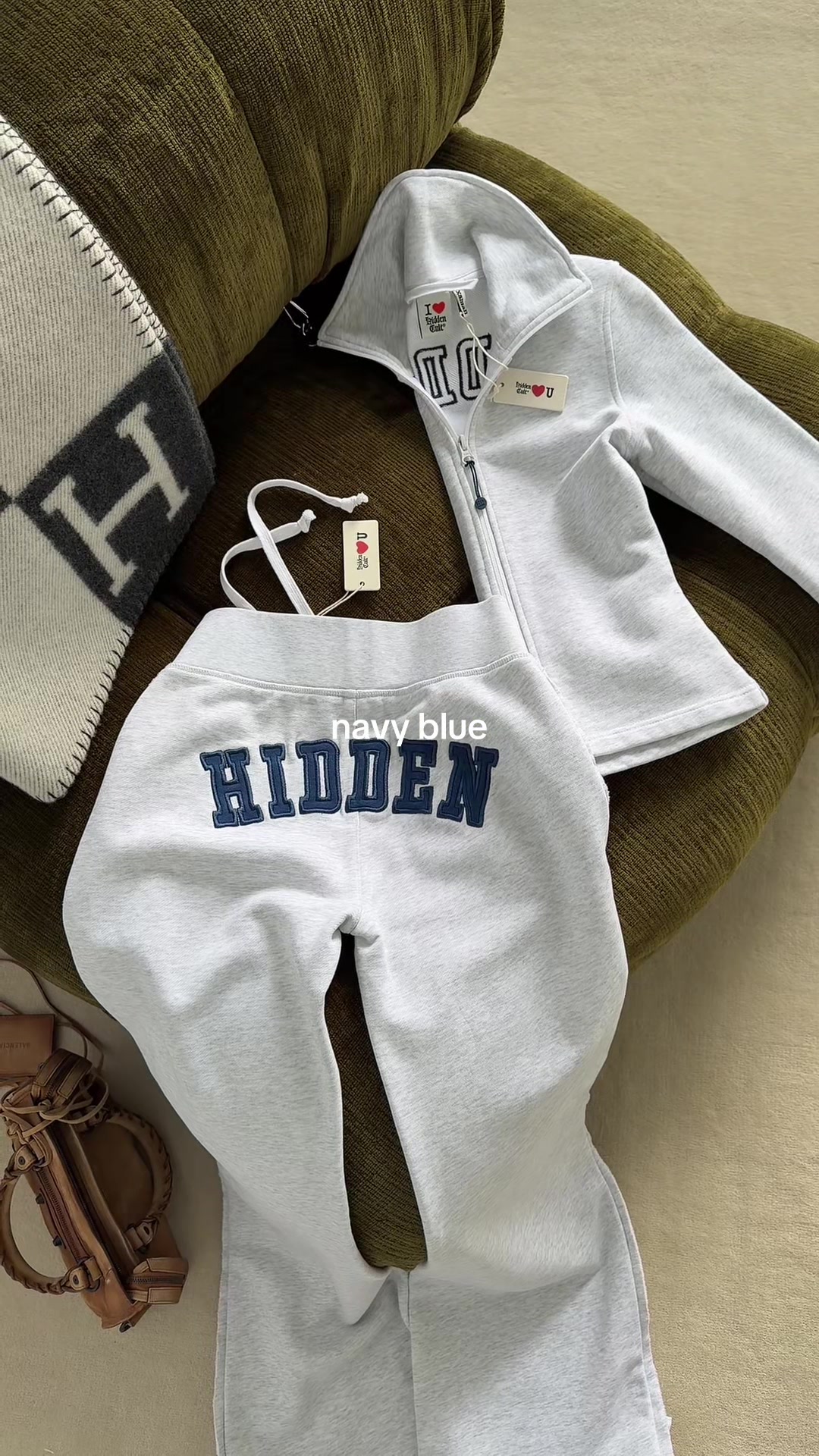 @HIDDEN CULT®